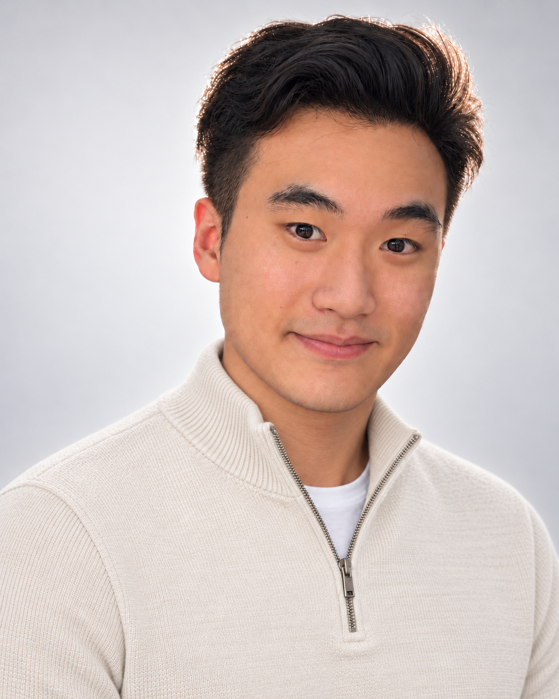Xiaolin Zhou